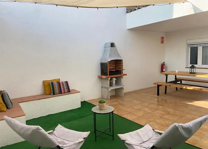 Casa La Via