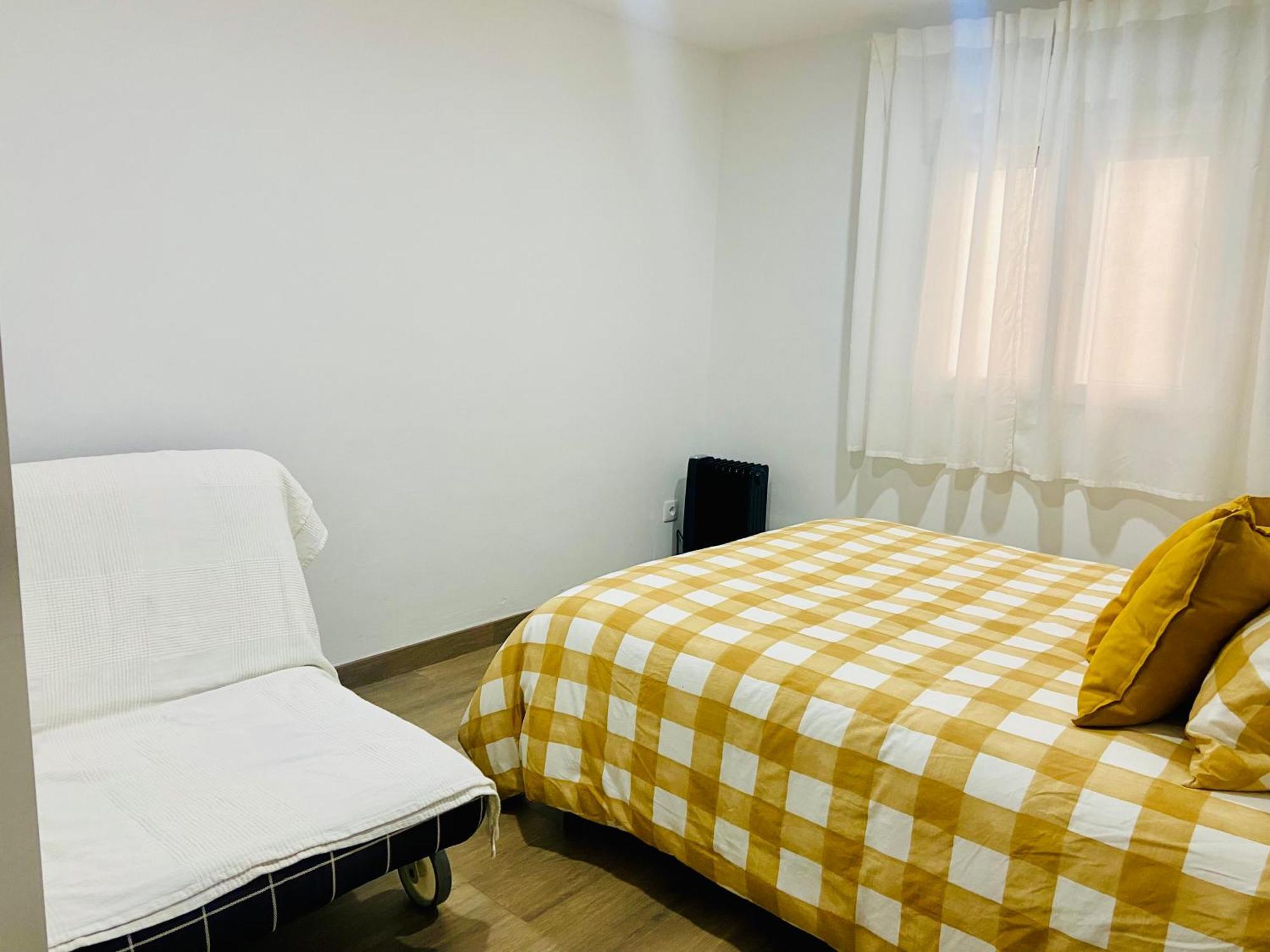 Hébergement de vacances Casa La Via *