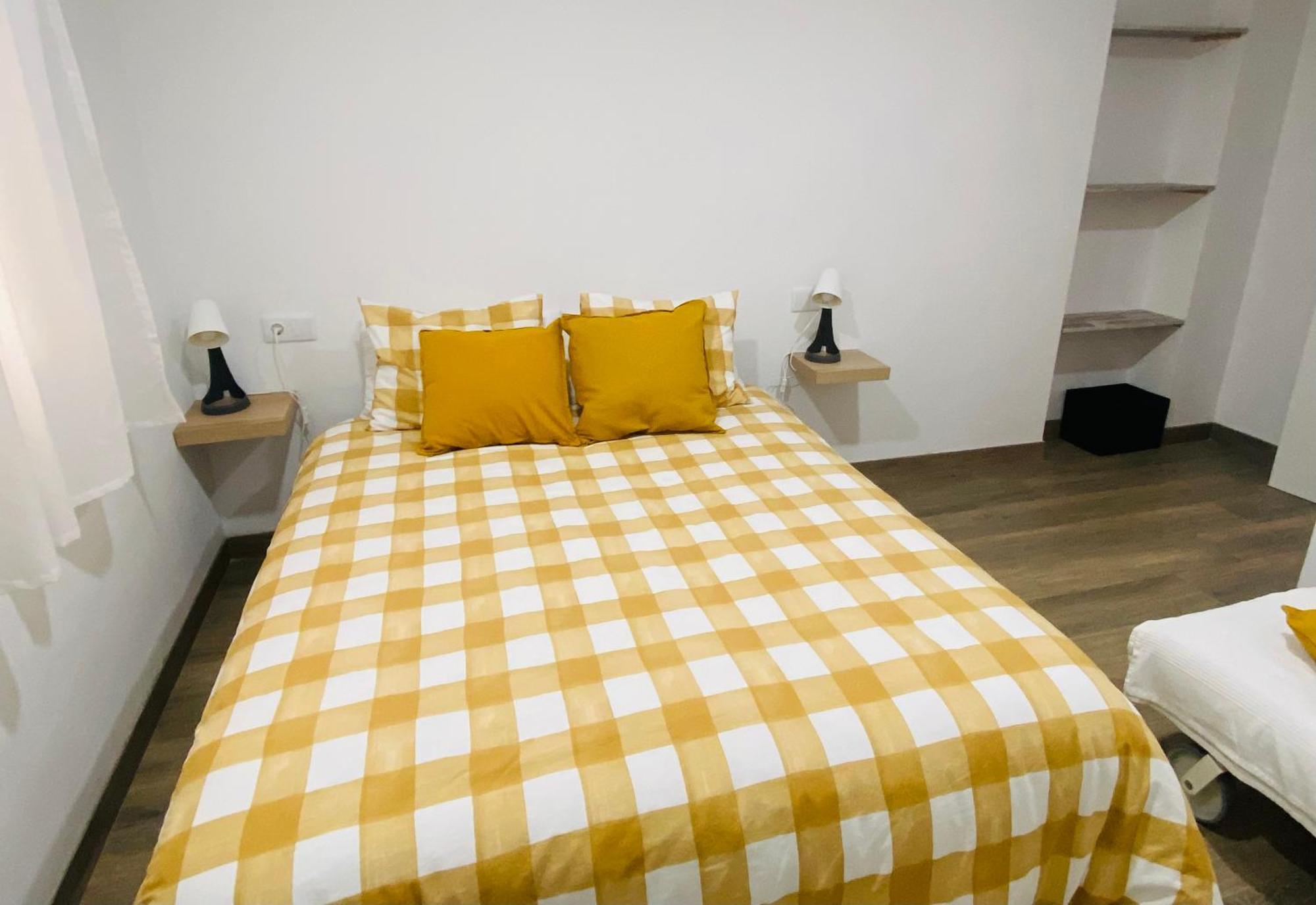 Hébergement de vacances Casa La Via Camarles