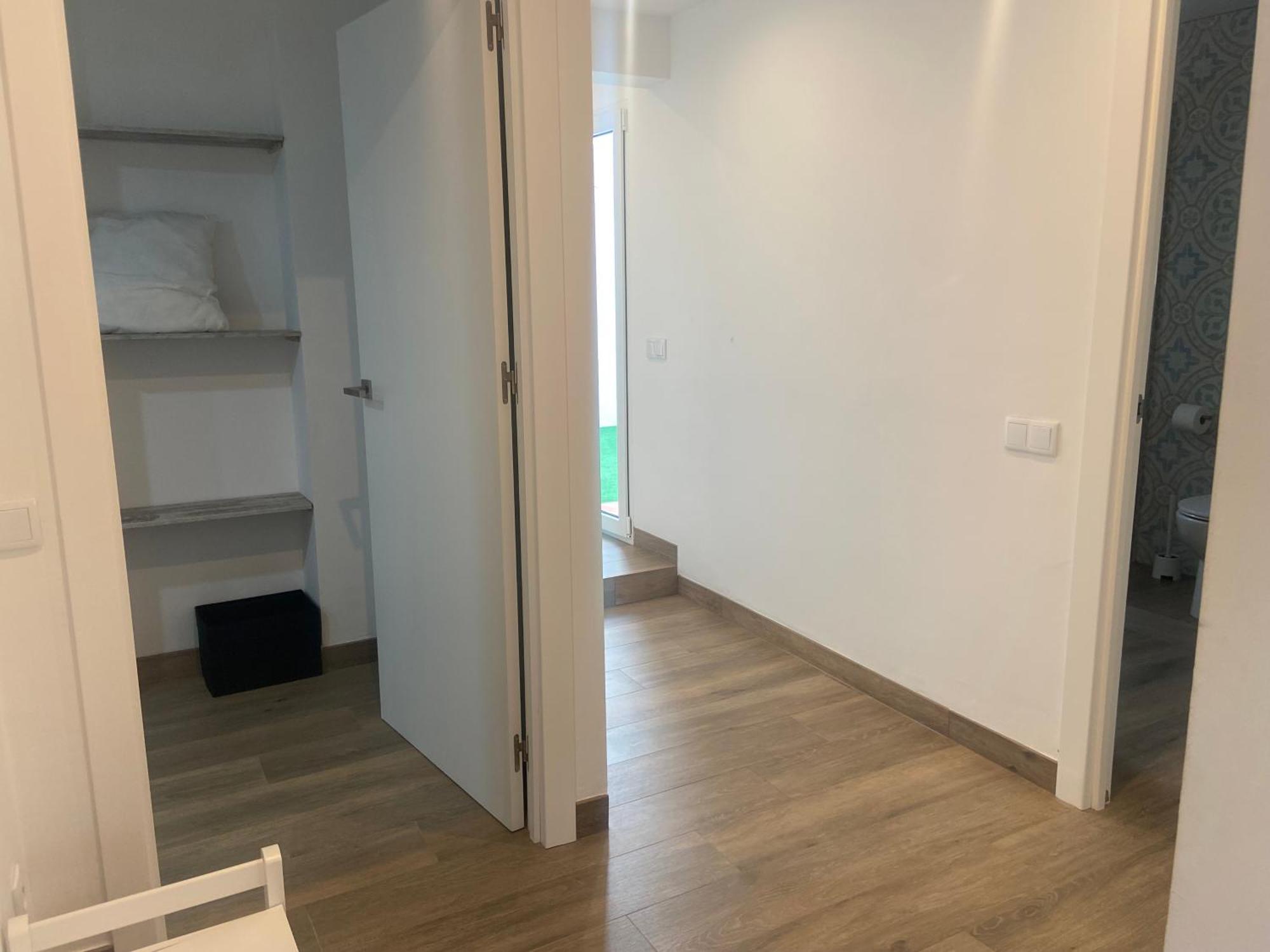 Hébergement de vacances Casa La Via *