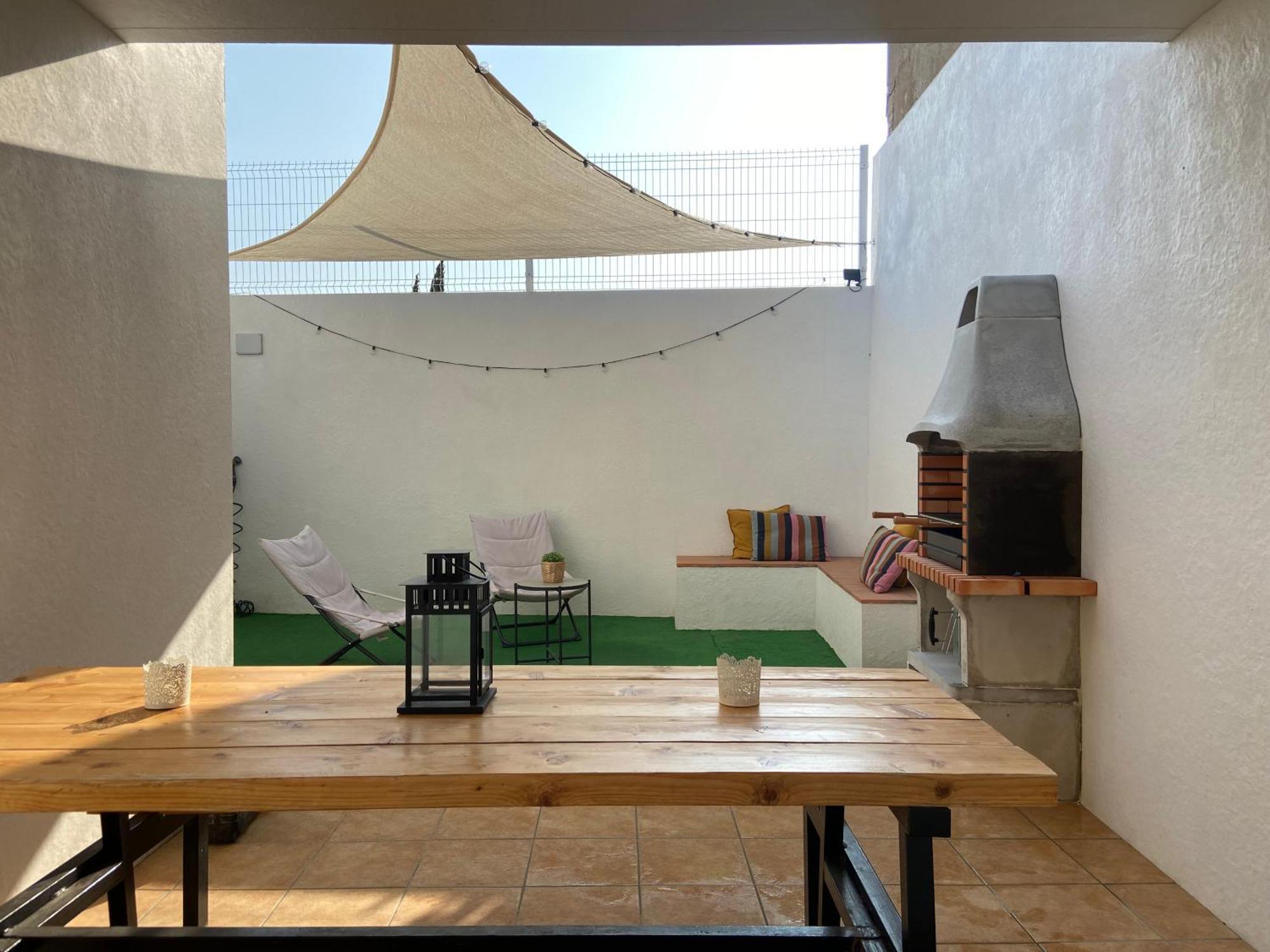 Casa La Via