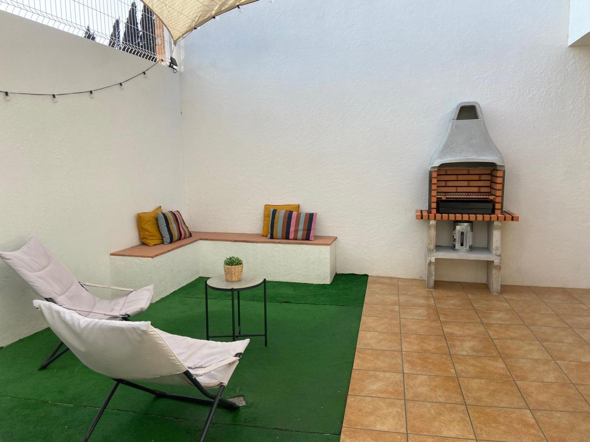 Casa La Via Hébergement de vacances