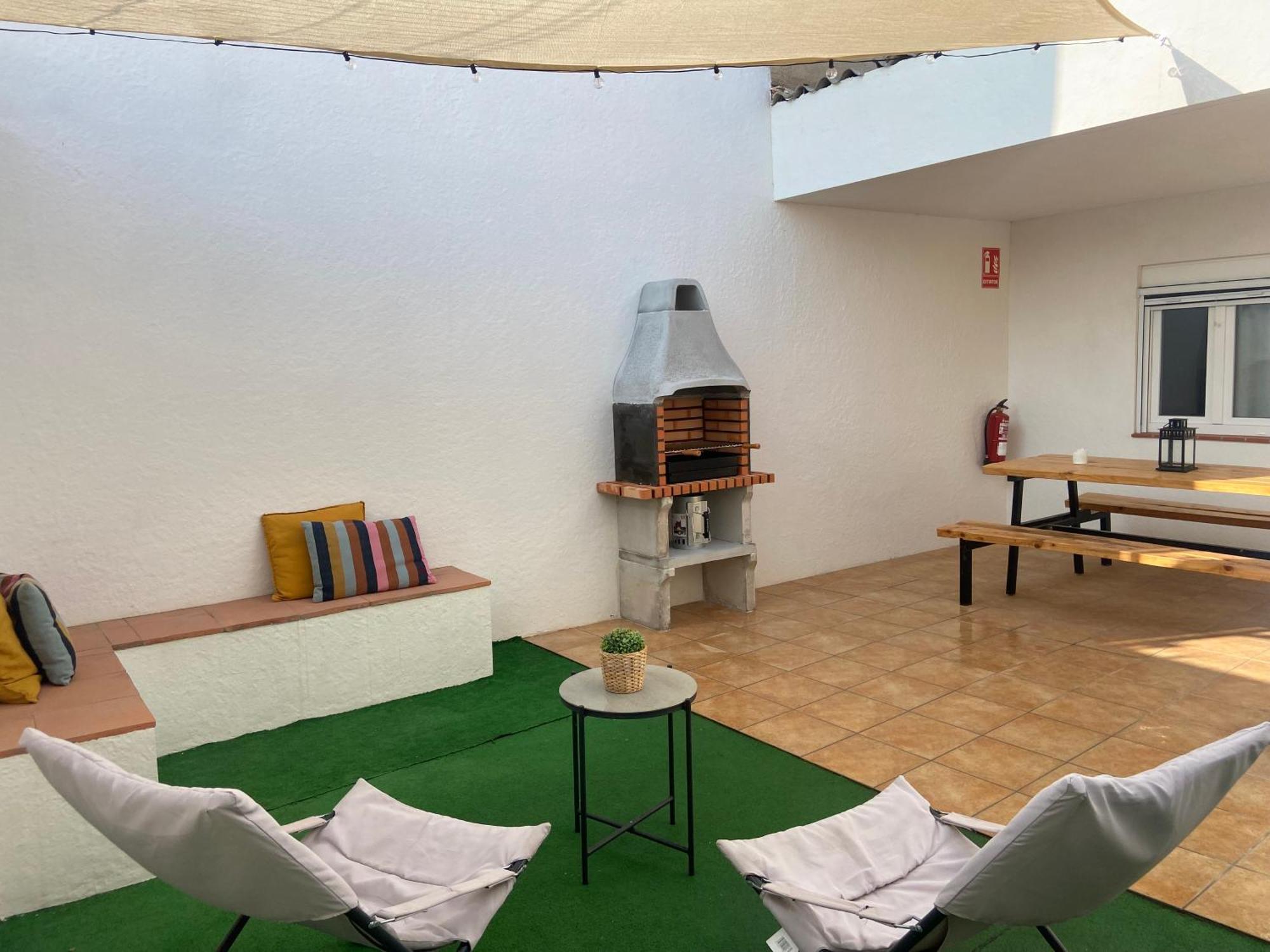 Hébergement de vacances Casa La Via
