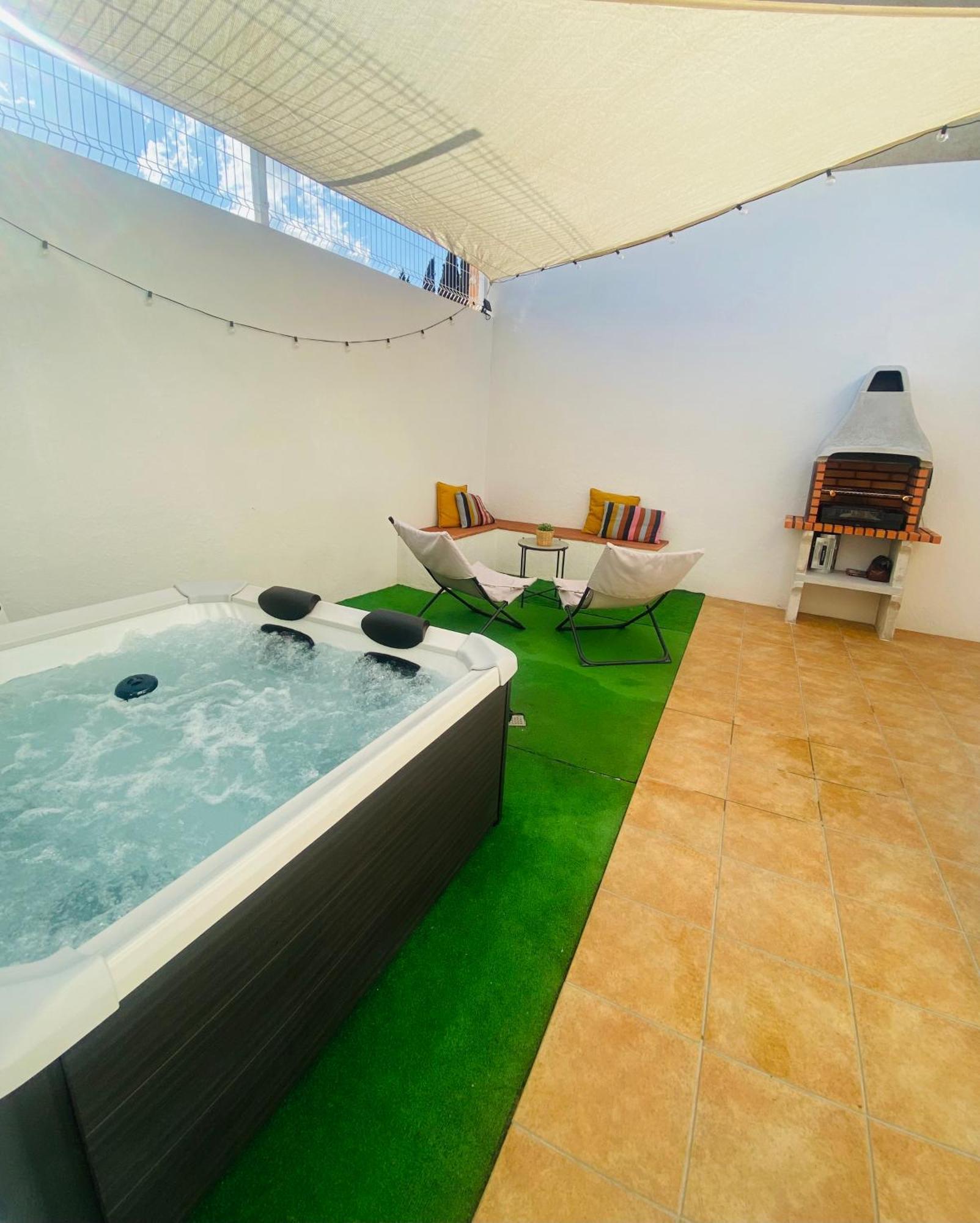 Casa La Via Hébergement de vacances *